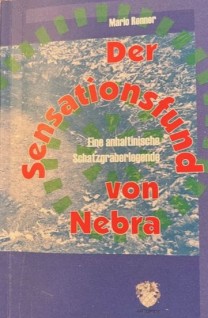 Der Sensationsfund von Nebra (Bild: Oktavian Bartoszewski)