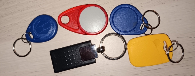 Digitale RFID-Schlösser aus Fernost – Eine günstige Alternative?