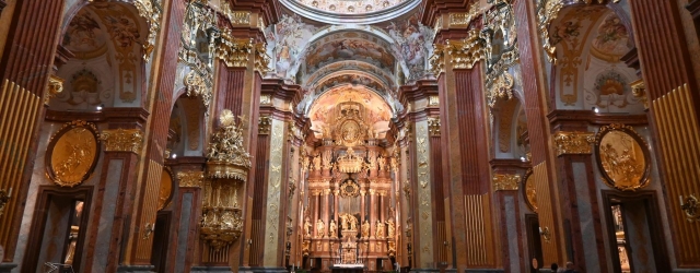 Stiftskirche