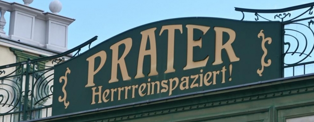 Wiener Prater