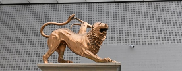 Staatliche Antikensammlungen: Münchens Fenster zur Antike