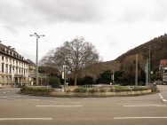 Adenauerplatz