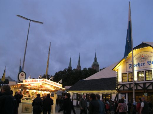 Oktoberfest