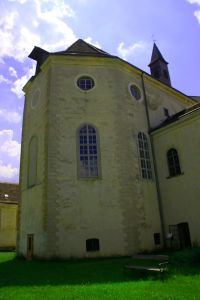 Marktgemeinde Mauerbach in Niederösterreich