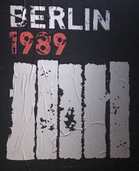 Die Ausstellung: Berlin 1989 in Neapel