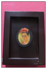 Frida Kahlo Ausstellung in Baden-Baden